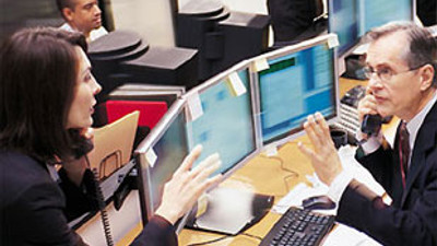 Bankacılık sektörünün karı arttı!