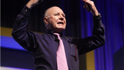 Rallinin sonu felaket!