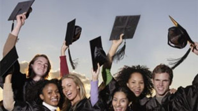 Üniversite öğrencilerine burs müjdesi