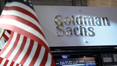Goldman: Dolar/TL 2016 sonunda 3,65 olabilir