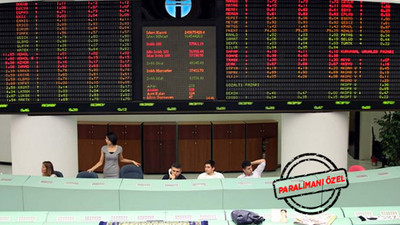 Borsalar çıldırmış olmalı!