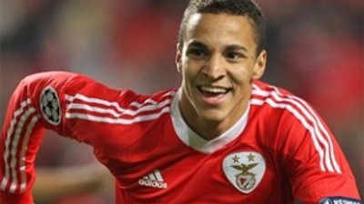 Aranan golcü bulundu!