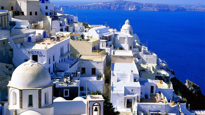 Komşudaki kriz hırsızlığa yol açtı!