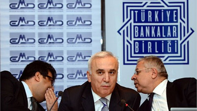 TBB: Rekabet Kurulu'nun kararı adaletsiz