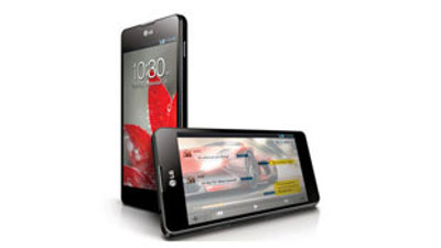 4 çekirdekli LG Türkiye'de