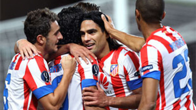 Madrid'in çılgın transfer planları