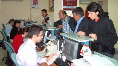 Bankalar bu tarihlerde boş kalacak!