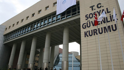 Mutluluk çubuğu parası SGK'dan!