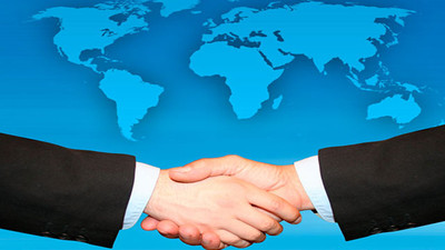 Çinlilerin bizimle rekabet edemediği pazarlar