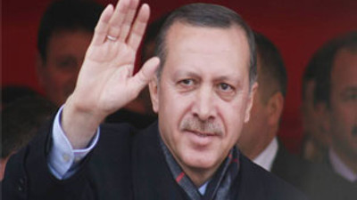 Erdoğan İstanbul'u havadan inceledi