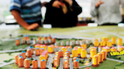 Türkiye’de 5 yılda 2 milyon konut satıldı