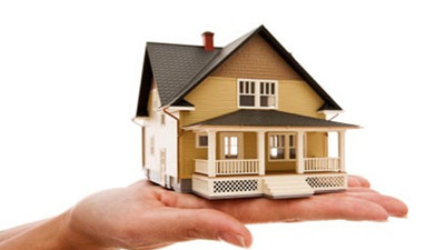 Kira öder gibi ev sahibi olun!