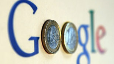 Piyasaların gözdesi Google oluyor