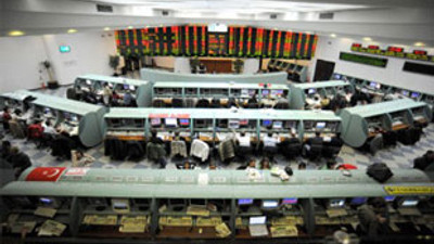 Borsa haftaya yatay başladı