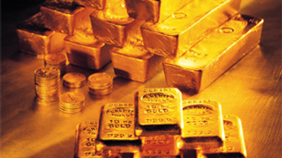 Altın yeniden yükselişe geçti!