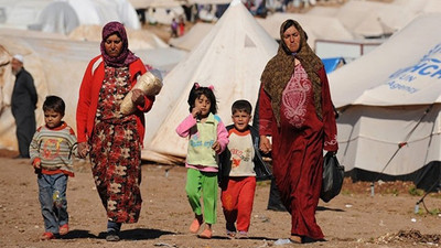 Kurtulmuş: Suriyelilere 7,6 milyar dolar harcadık