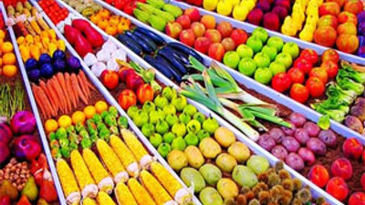 Sebze-meyvede 'telafi' dönemi başladı