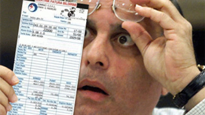 Elektrik faturasını düşürmenin yolları!