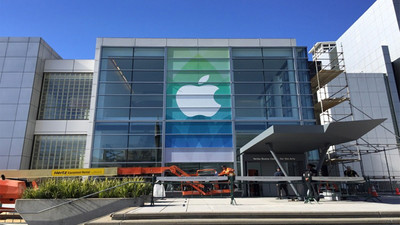 'Fed kararları için 'Apple' satışlarına bakın'