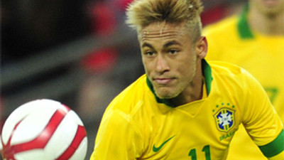 Barcelona'dan Neymar bombası