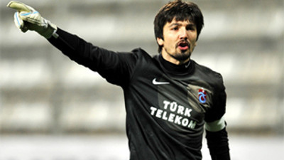 Beşiktaş Trabzon'un kaptanının peşinde!