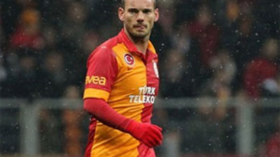 Sneijder emlak zengini çıktı!