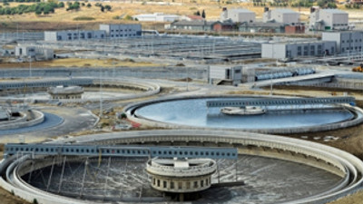 Marmara için dev tesis!