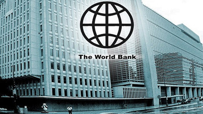 Dünya Bankası'ndan Türkiye'ye destek