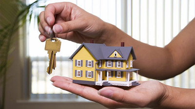 Konut satışları arttı