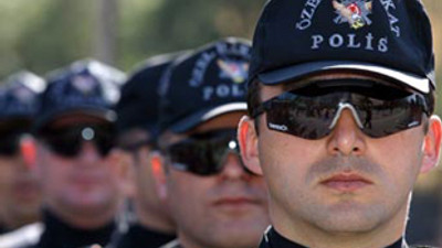 Polislere fazla mesai geliyor