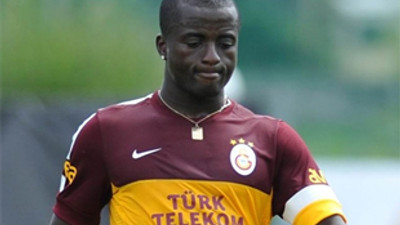 Dany'den Galatasaray'a müjde!