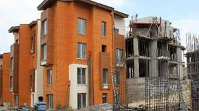 TOKİ Sulukule'de indirime gitti
