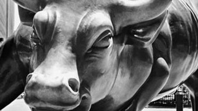 Wall Street rekor yorgunu!