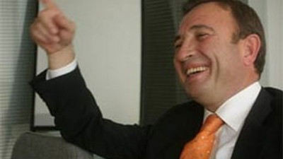 Fenerbahçeli patrona GS'li evlat şoku!