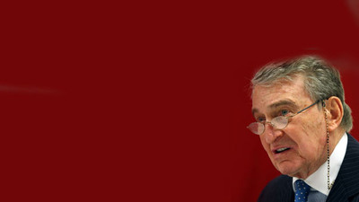 Koç hayrına satmaktan vazgeçti!