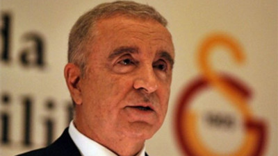 Ünal Aysal primleri açıkladı