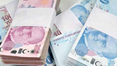 IMF bitti, şimdi trend Türkiye Para Fonu!