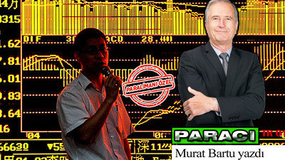 Türkler iÇİN tehlikeli veriler!