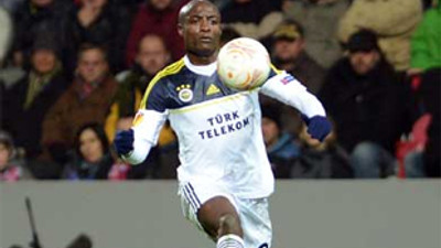 Webo'dan kötü haberi Kocaman verdi!