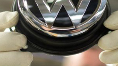Volkswagen'de krizin faturası 50 milyar dolar