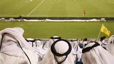 UEFA'ya büyük tehdit! Rakip geliyor...