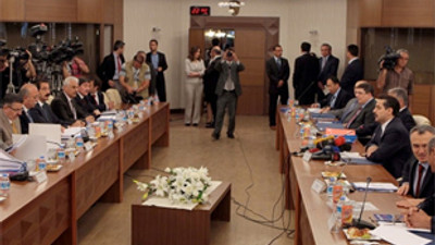 200 bin işçi için kritik pazarlık