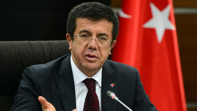 Ekonomi Bakanı Zeybekci'den ihracat yorumu