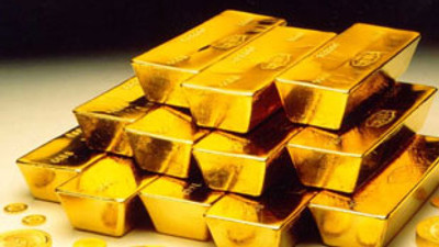 ALTINdan pis kokular çıkıyor!