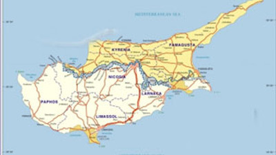 Rumlar Akdeniz'in dibini satışa çıkardı!