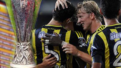 Fenerbahçe UEFA'dan ne kadar kazandı?