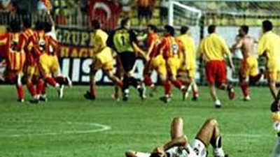 2000 destanının rövanşı!