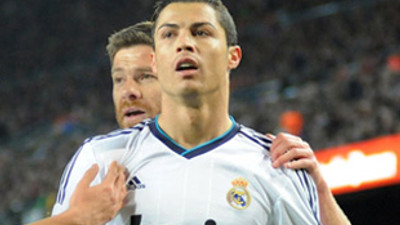 R.Madrid'den ilk 'Galatasaray' yorumu