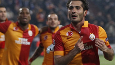 Hamit'ten Real Madrid yorumu