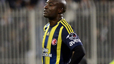 Pierre Webo'dan Lazio yorumu